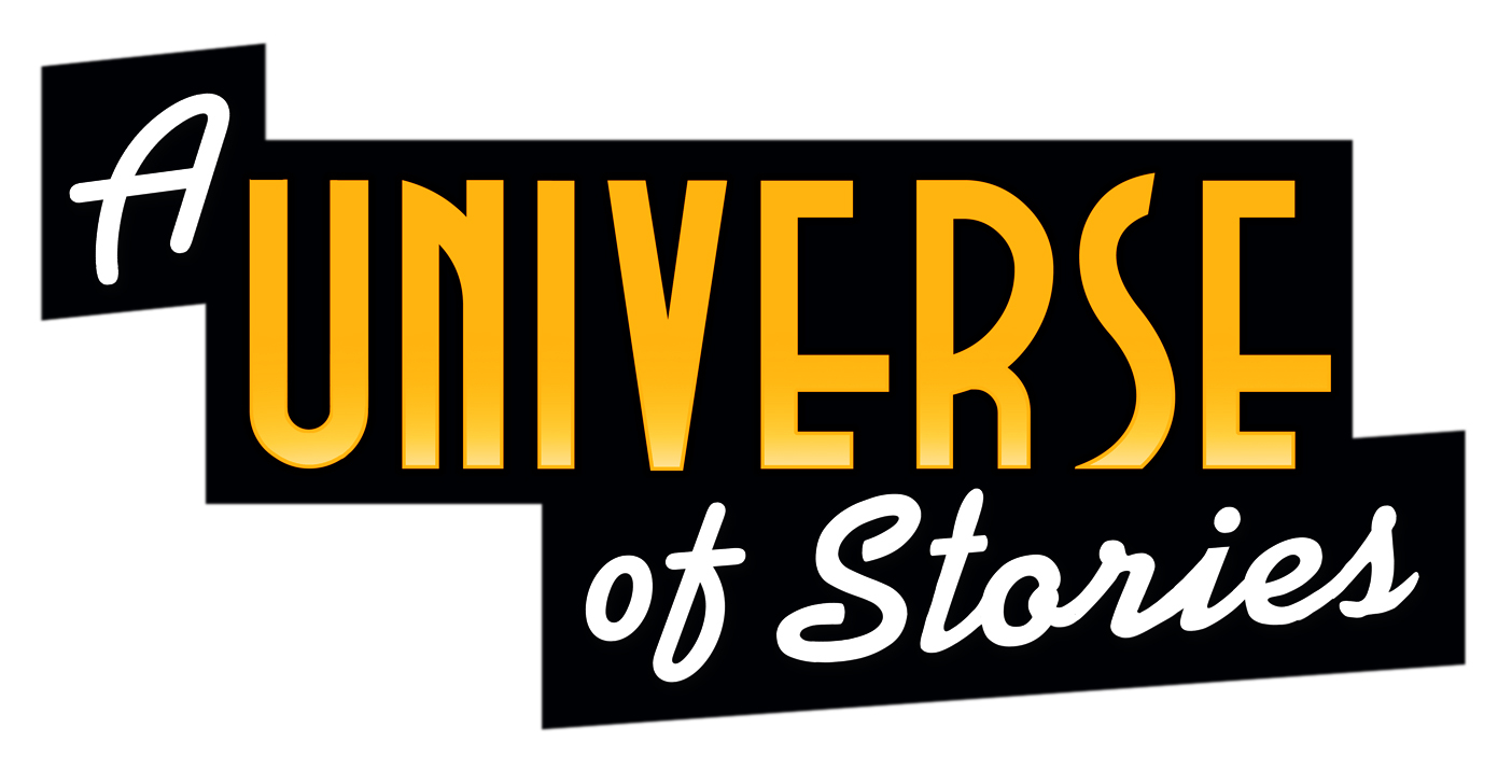 universe of stories text