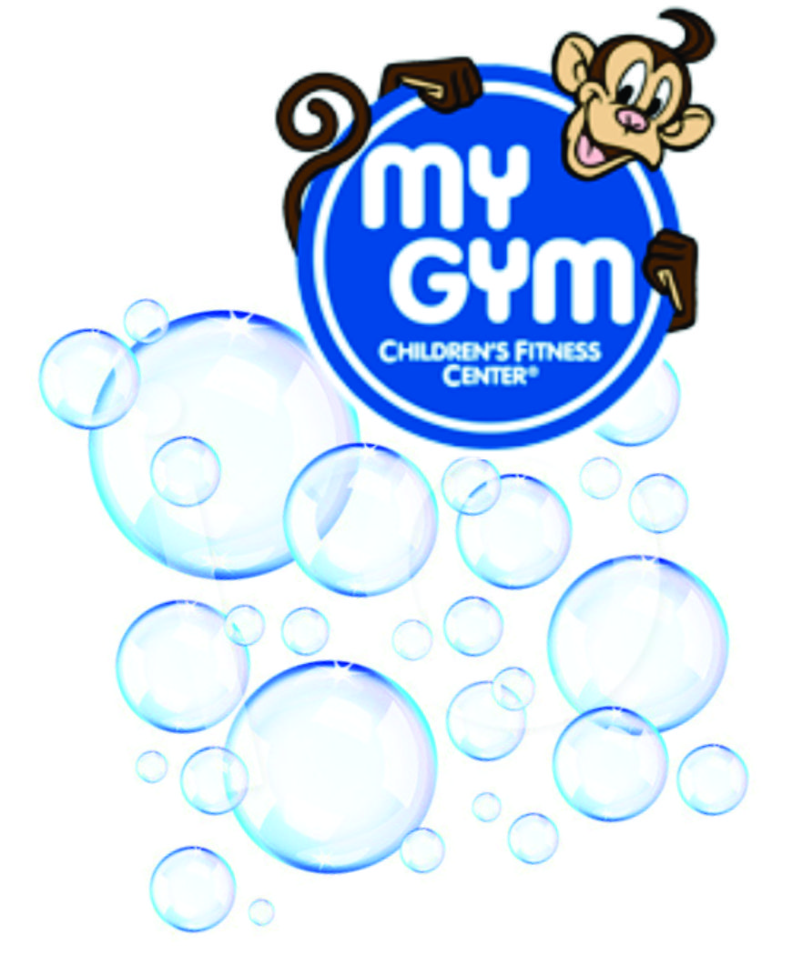 My Gym and Bubbles
