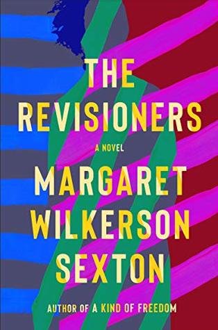 The Revisioners book cover