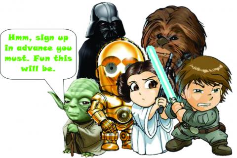 star wars