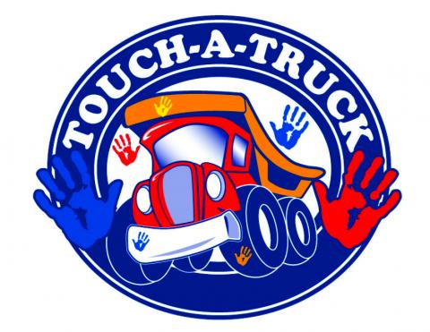 Touch a Truck