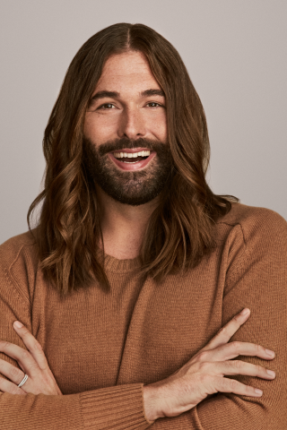 Jonathan Van Ness