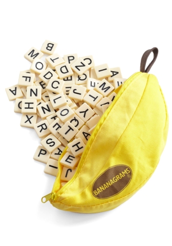 Bananagrams