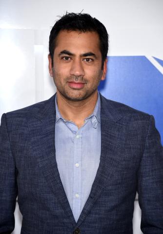 Kal Penn