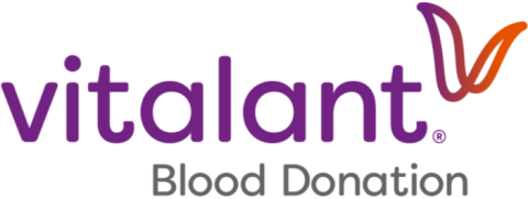 Vitalant logo