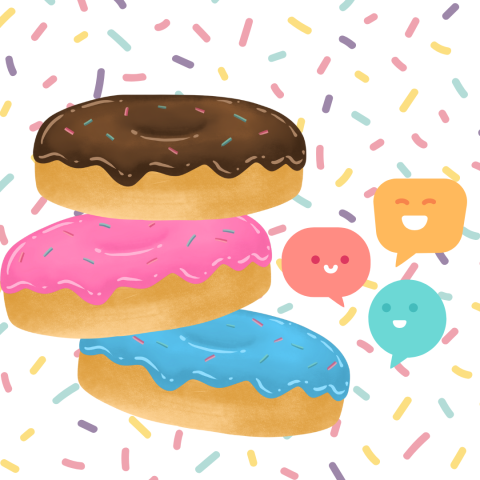 Donuts