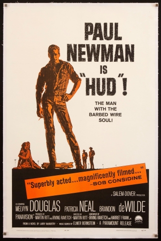 Film poster