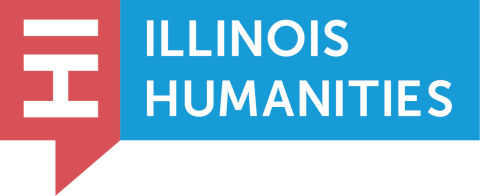 IL Humanities logo