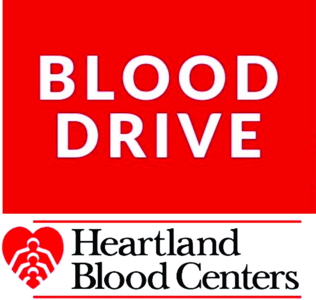 Blood drive