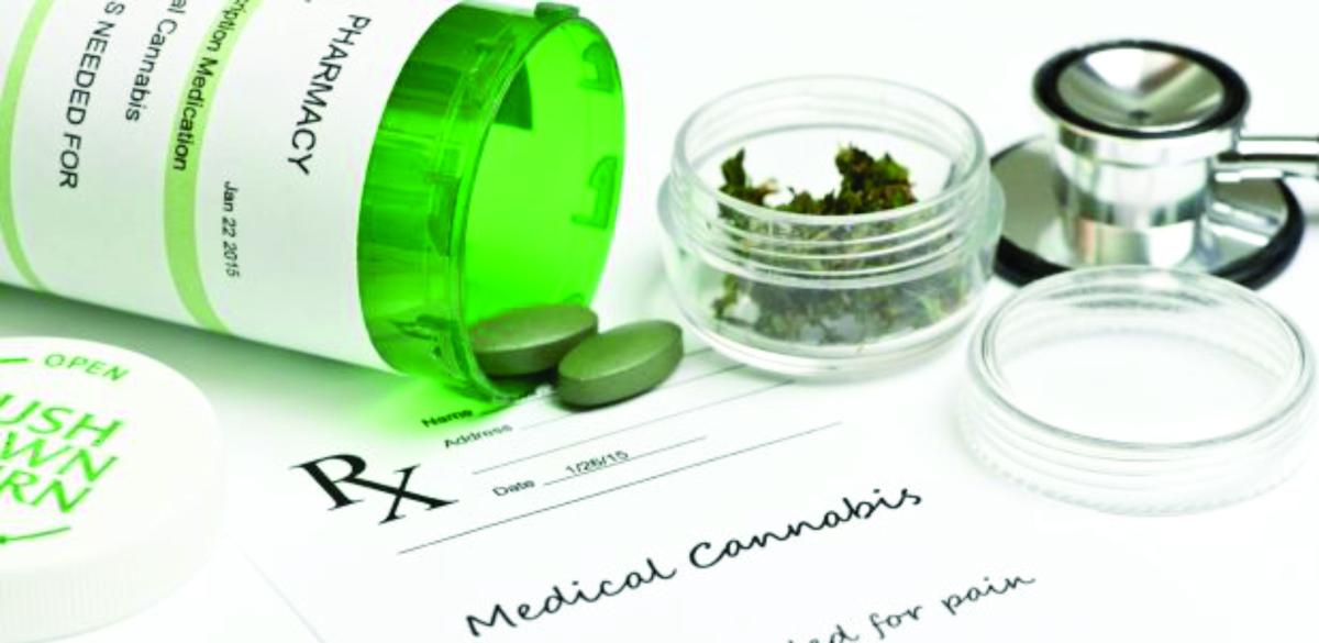 Medical cannabis