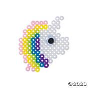 beaded unicorn