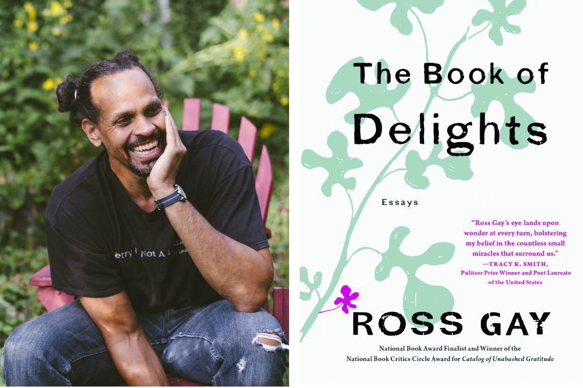 ross gay