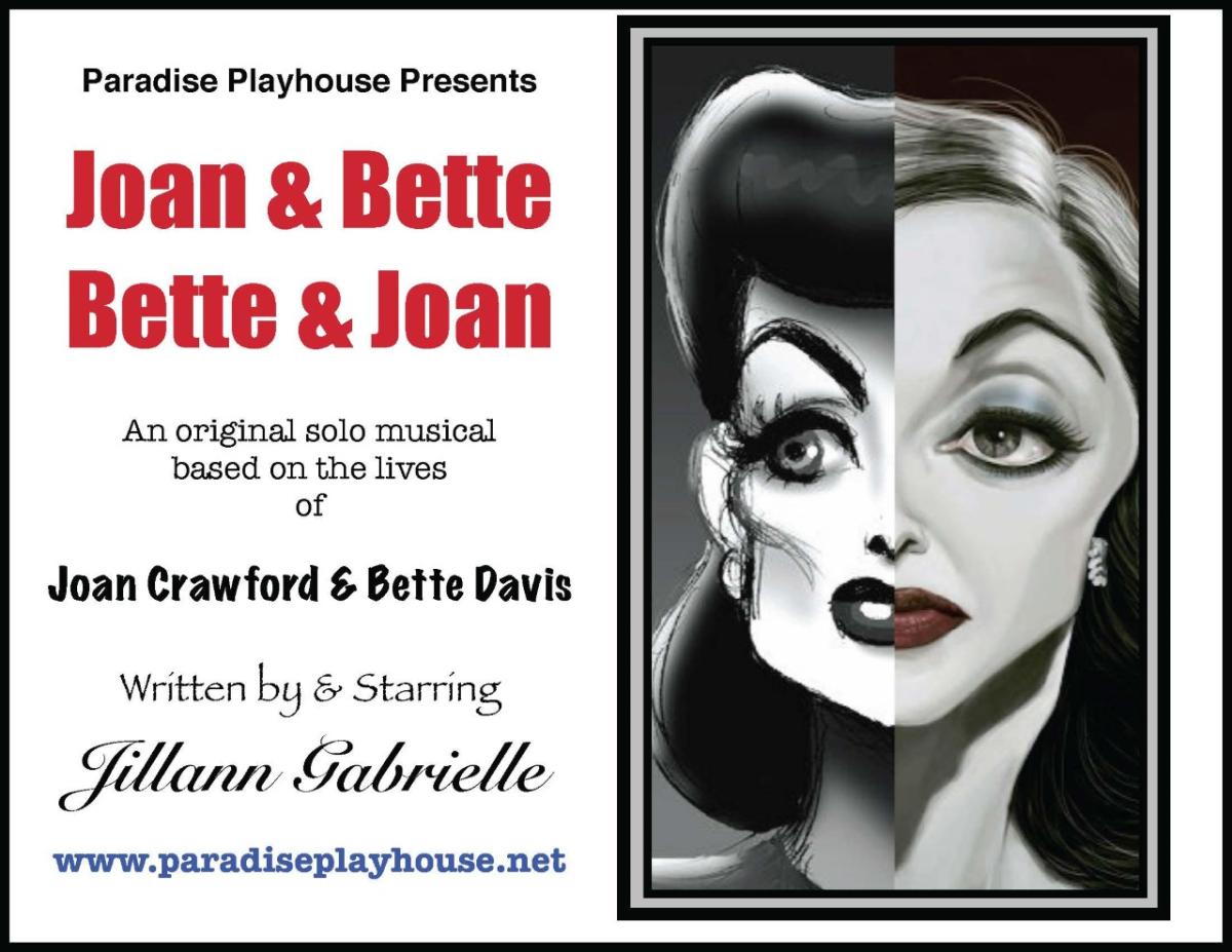 joan bette flyer