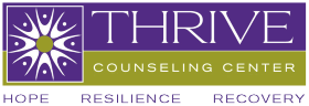 Thrive logo