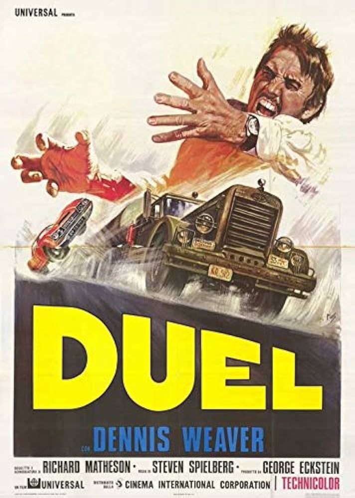 Film poster