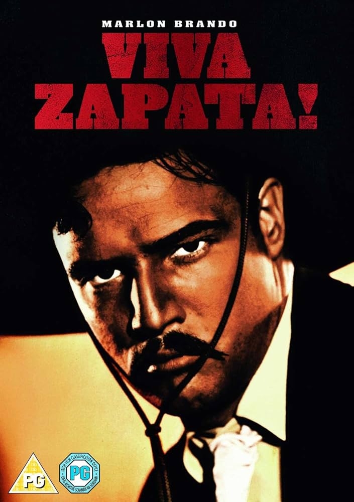 Viva Zapata