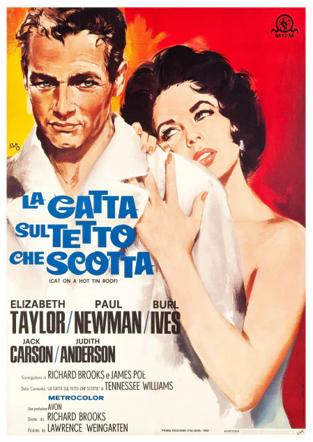 Film poster