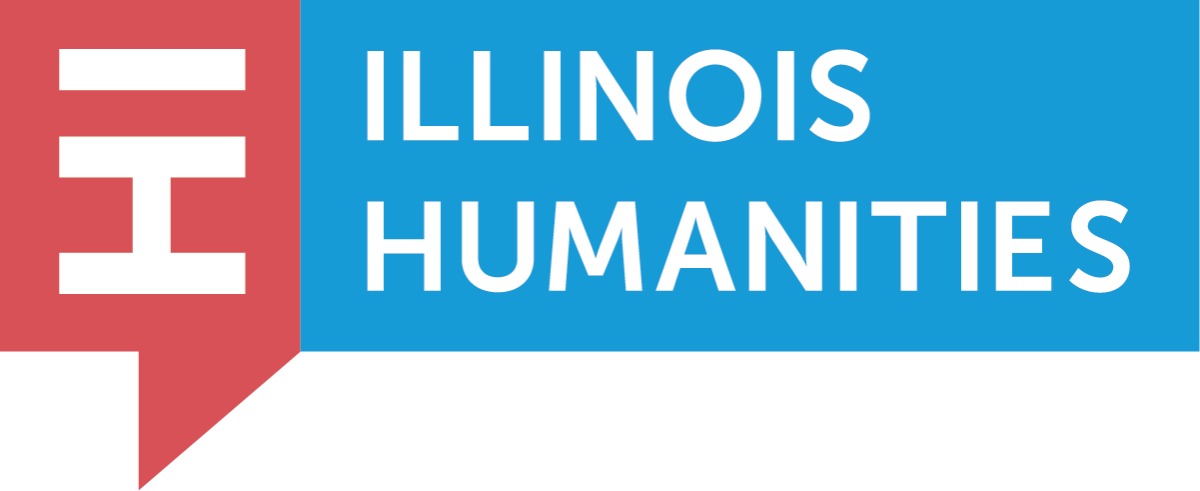 IL Humanities logo